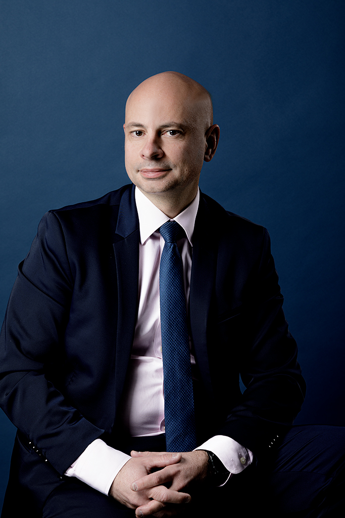 Jérôme Douy