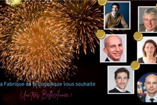 Lire la Newsletter FabLog de Janvier #4