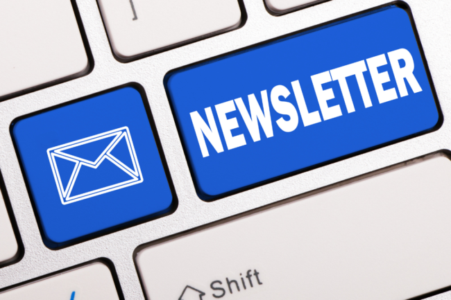 Lire la Newsletter FabLog de janvier #23