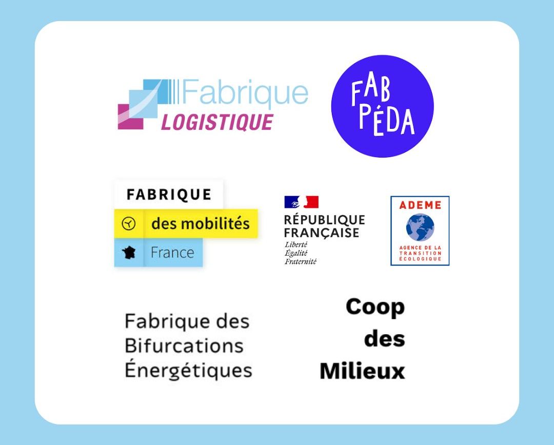 Communiqué Commun : Fabriquons l’Union des Fabriques