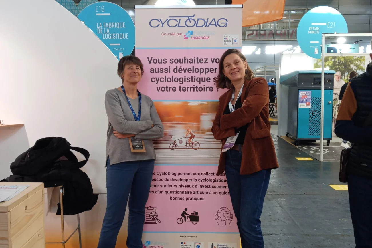 Lire la Newsletter FabLog de novembre #21