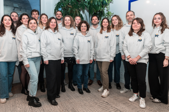 Lire la Newsletter FabLog de janvier #23