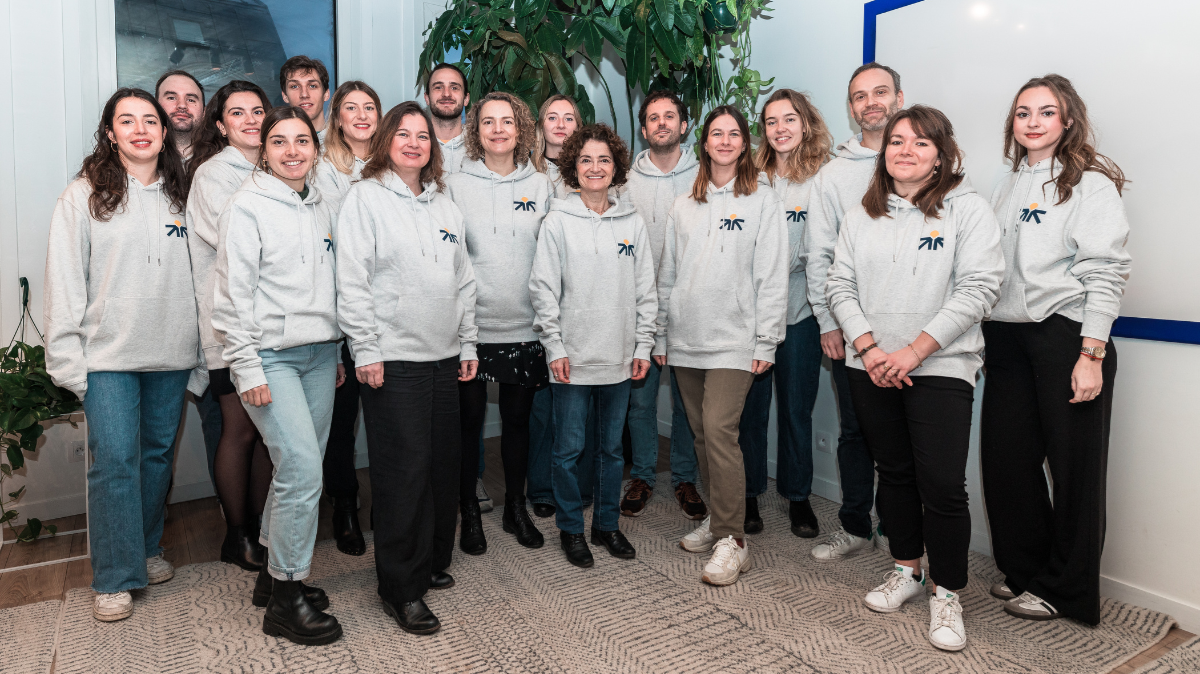 Lire la Newsletter FabLog de janvier #23