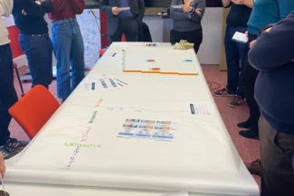 Lire la Newsletter FabLog de décembre #22