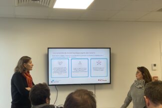 Lire la Newsletter FabLog de février #24