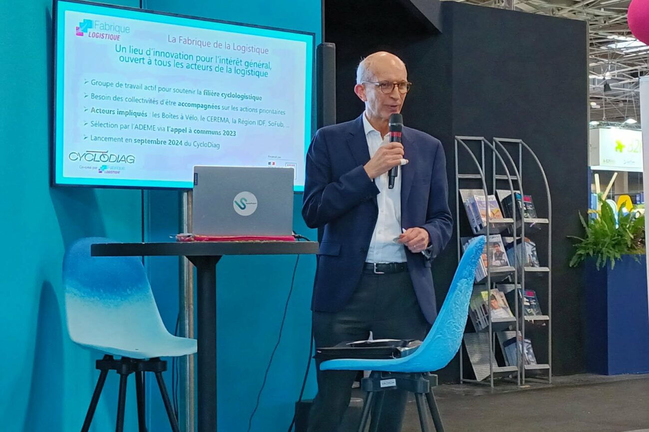 Lire la Newsletter FabLog d’avril #26