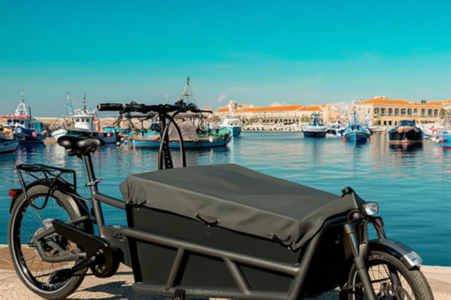 Lire la Newsletter FabLog de Mars/Avril #33